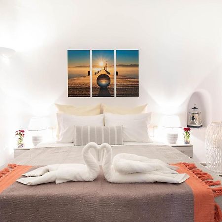 Sole Blu Mykonos Town Apartment One Екстериор снимка