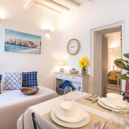 Sole Blu Mykonos Town Apartment One Екстериор снимка