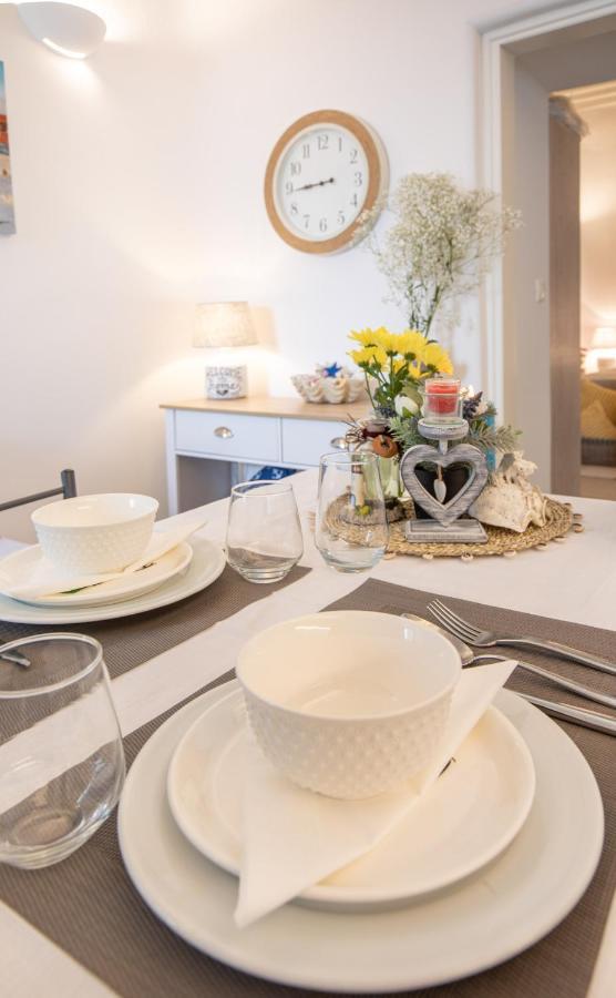 Sole Blu Mykonos Town Apartment One Екстериор снимка