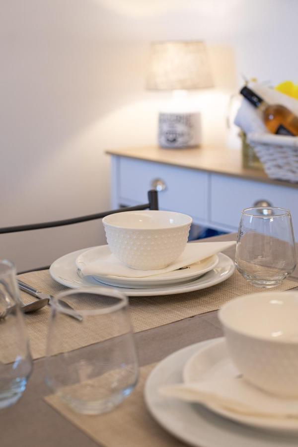 Sole Blu Mykonos Town Apartment One Екстериор снимка