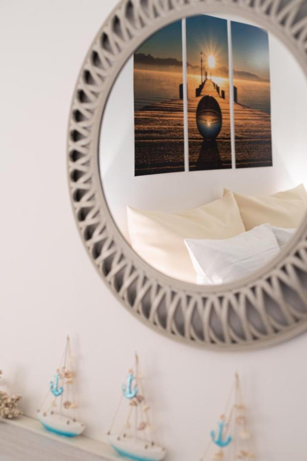 Sole Blu Mykonos Town Apartment One Екстериор снимка