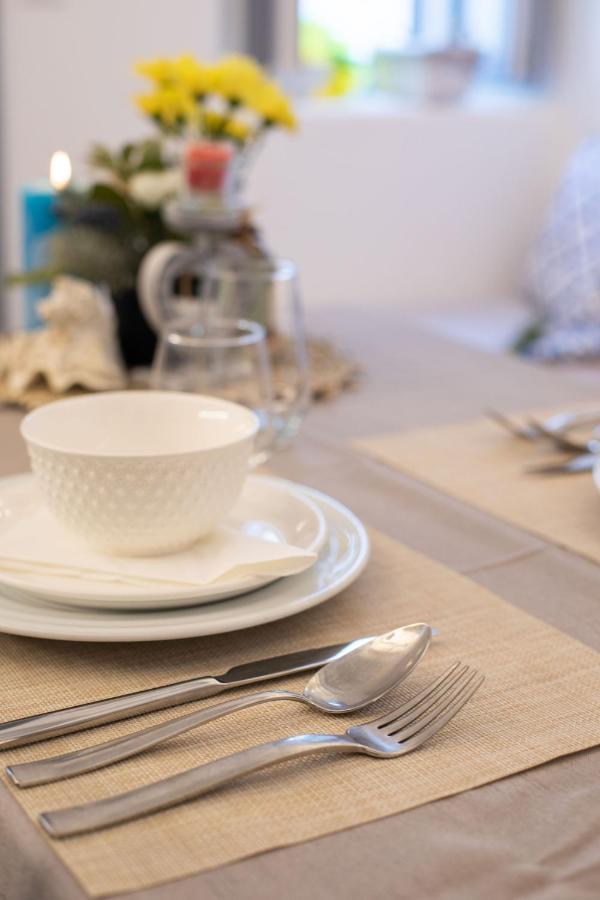 Sole Blu Mykonos Town Apartment One Екстериор снимка